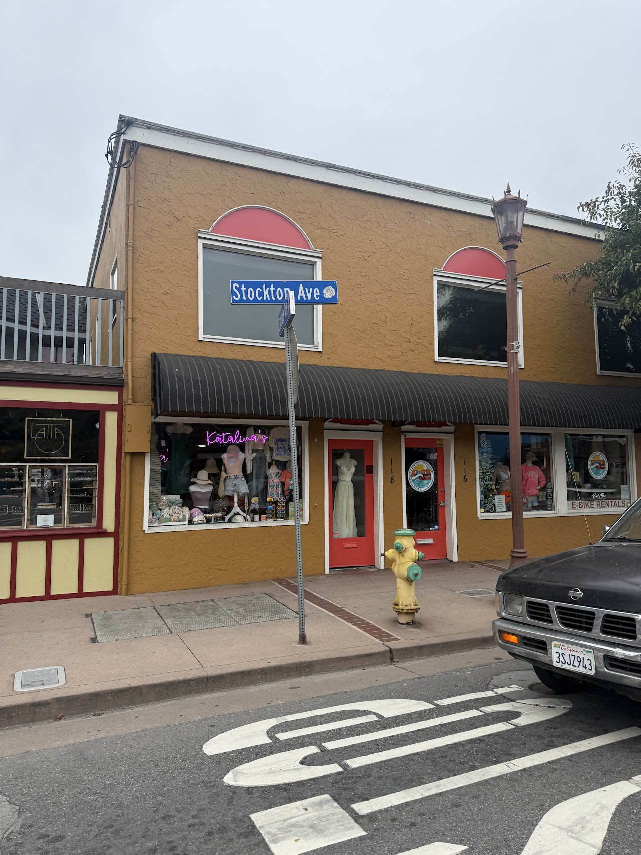 Katalina’s Boutique