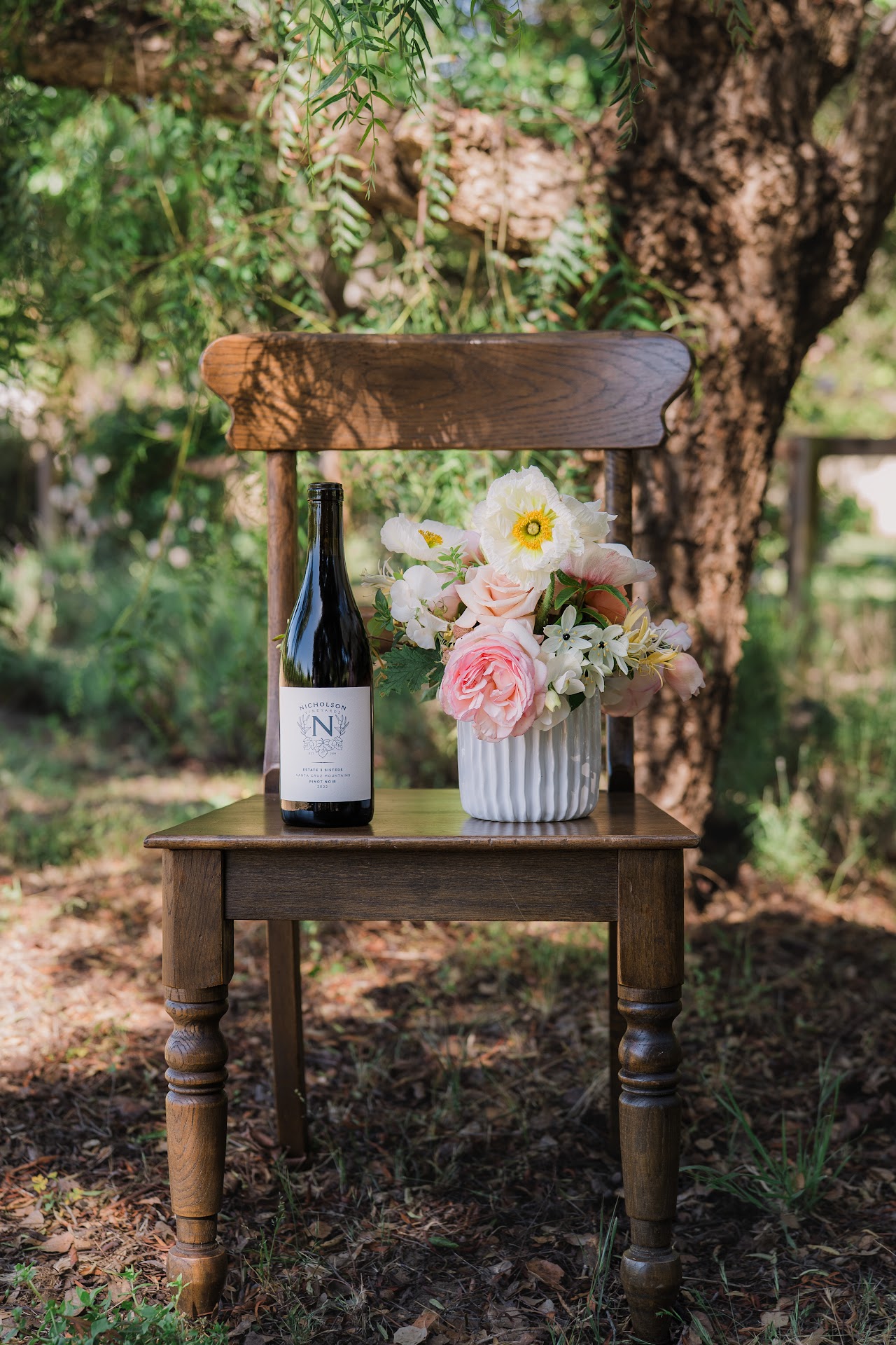 Nicholson Vineyards Winery