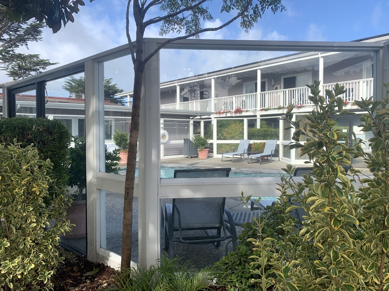 Monterey Bay Lodge