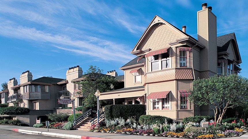 Victorian Inn