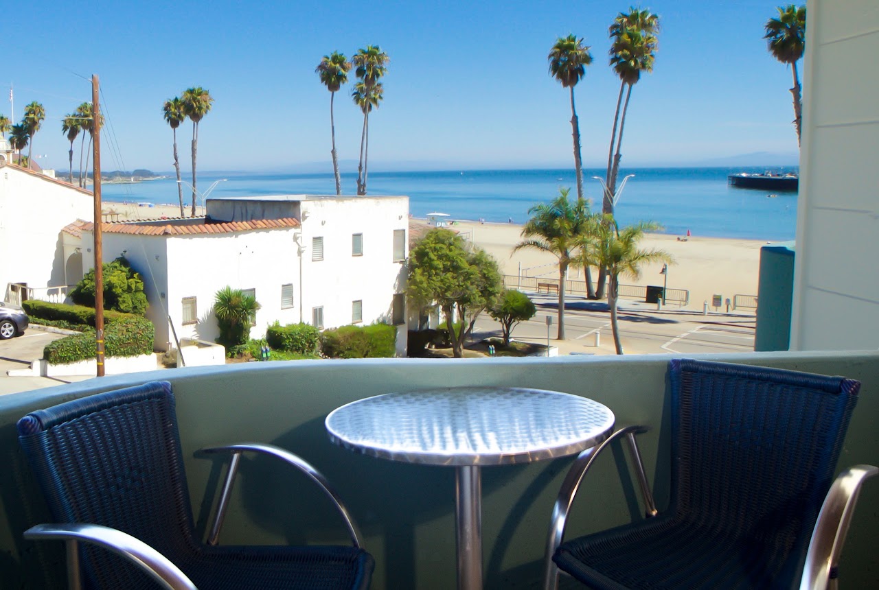 Casablanca Inn
