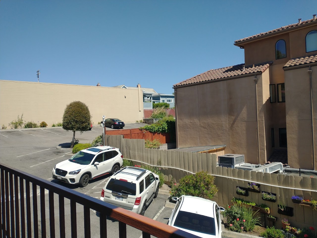 Beachview Inn
