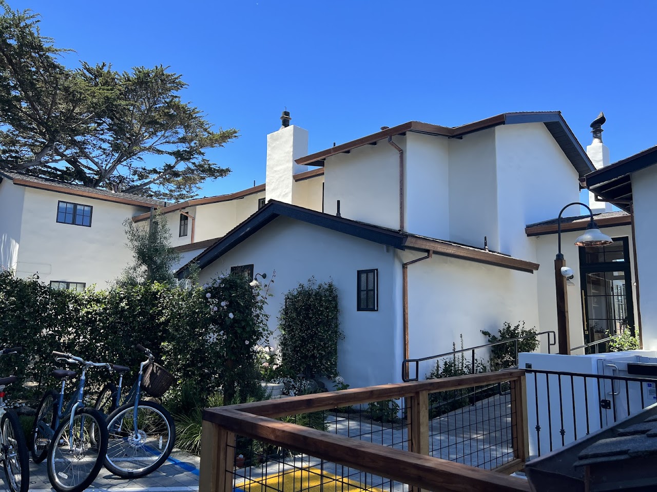 Villa Mara Carmel