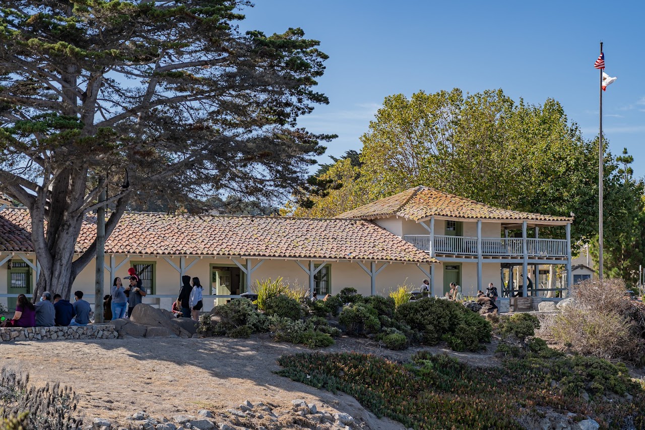 Custom House Museum