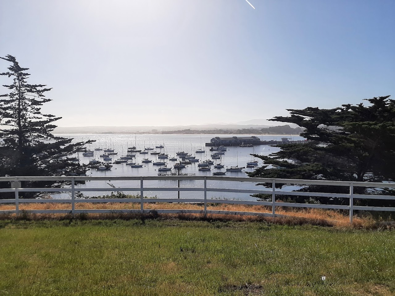 Lower Presidio Historic Park