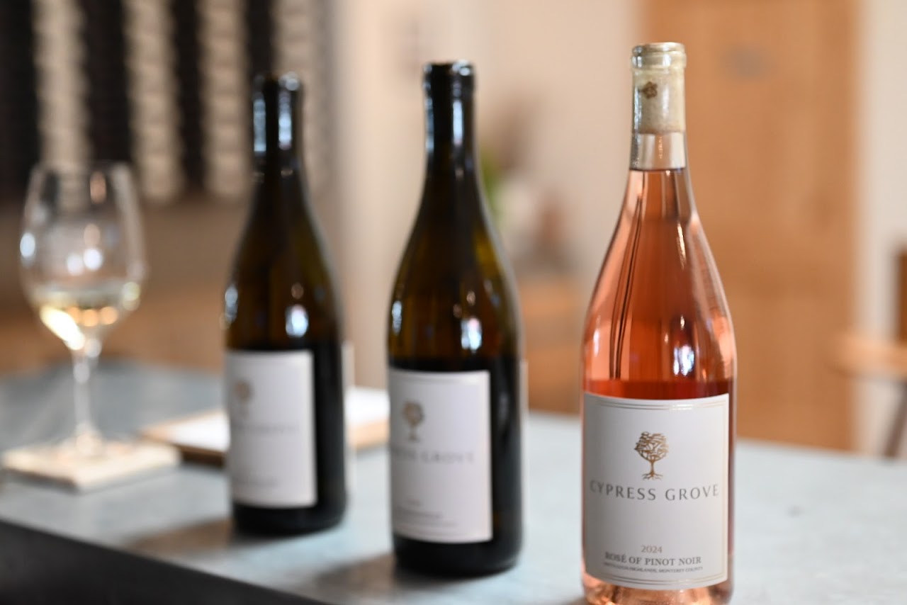 Cypress Grove Winery (formerly Manzoni Cellars)