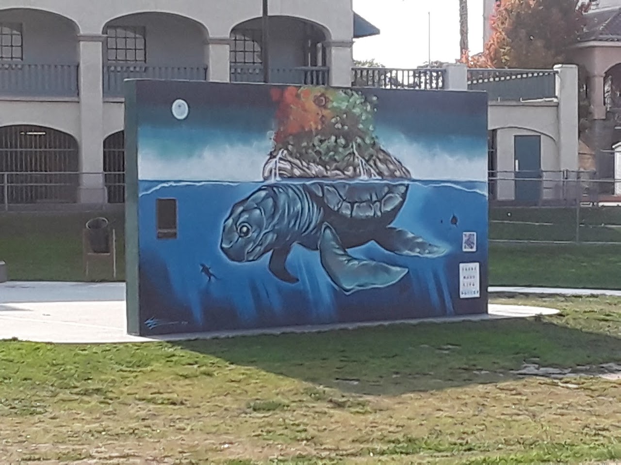 La Paz Park