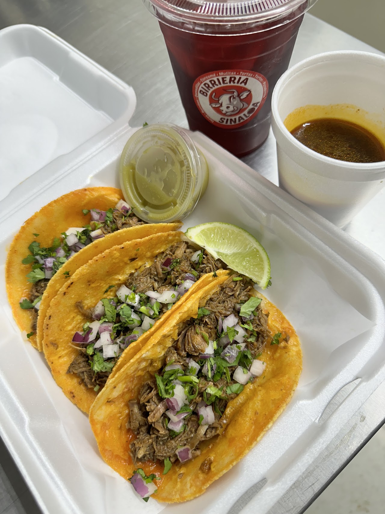 Birriería Sinaloa