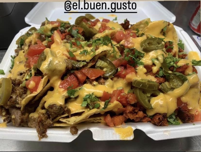 El Buen Gusto Grill & Catering