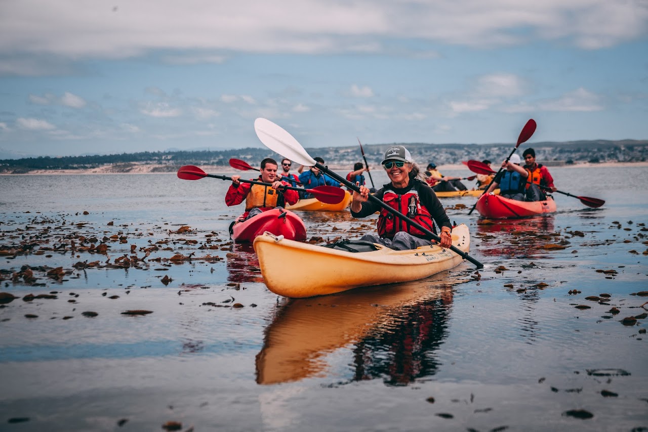 Adventures by the Sea Rentals